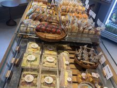 -自然熟Bakery(纬四路店)