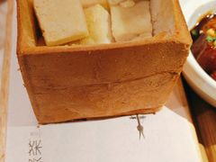 -绿茶餐厅(龙湖金楠天街店)