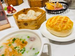 -粤食堂(天津和悦汇店)