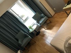 -速8酒店(合肥芜湖路万达广场店)
