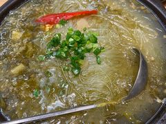-老砂锅(城北店)