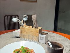 -湖南别院·美学庭院餐厅(惠阳店)