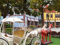 -安徒生童话乐园