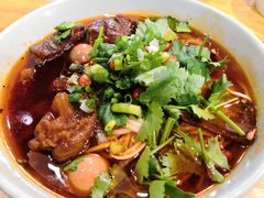 -车沾巷·重庆老味豌杂面