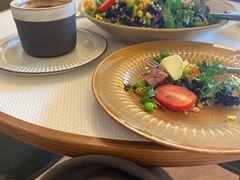 -BAKER&SPICE(BFC外滩金融中心店)