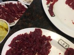 -八合里潮汕鲜牛肉火锅(深圳海岸城店)