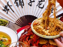 -虾铺子龙虾·私房菜(金源花苑店)