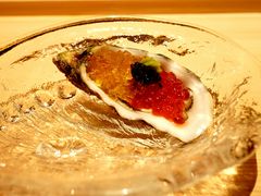 -鹤菊·鮨Omakase(古子城店)