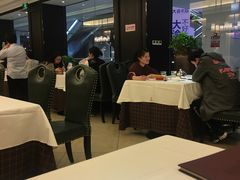 大堂-金春禧(世茂国际广场店)