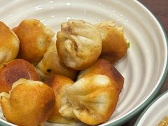 -赵宝美煎包店