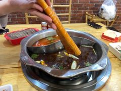 -袁记串串香(人民公园店)