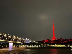 -武汉两江游览·夜游长江(汉口粤汉码头)