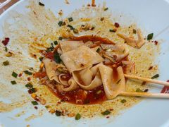 -西北馍王.陕西手工面(龙湖白沙天街店)