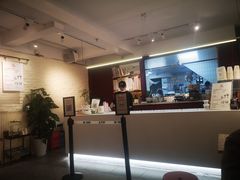 -Dal Cuore 达可芮冰淇淋(陕西北路店)