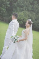 点击看大图 -金夫人婚纱摄影(包河万达店)