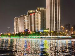 -海河游船-永乐码头(大悲院)