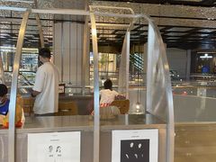 门面-M Stand(BFC外滩金融中心店)