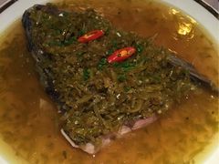 -粗茶淡饭·汉口公馆(循礼门店)