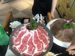 -五星桥原切肥牛火锅·30年专注好牛肉(湖塘店)