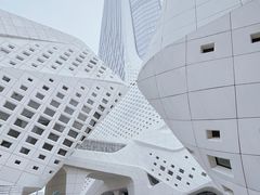 -南京国际青年文化中心