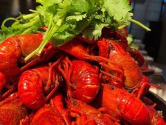 -西宁富力万达文华酒店美食汇西餐厅