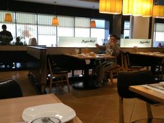 大堂-必胜客(广渠路店)