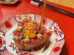 -鮨青(恒基名人购物中心店)