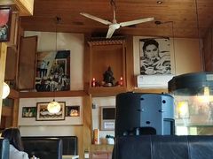 -爱德堡西餐咖啡吧(北师大店)