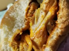 -肯德基(颛桥店)