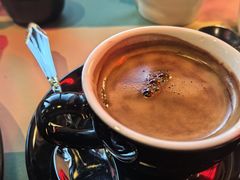 -安妮意大利餐厅(日坛店)