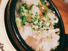 鲜肉丸子-陶德砂锅(蜀汉路店)