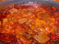 -旧街市鲜货老火锅(大光路店)