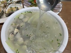 -岛中岛·海鲜大排档·万宁老字号(东澳店)
