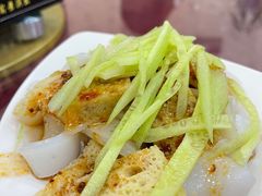 -壹阁胡羊焖饼(特色小吃街店)
