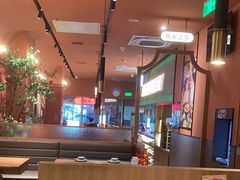 -鱼酷活鱼烤鱼(静安大融城店)