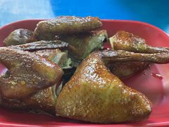 -光明刘冰乳鸽店(光明法政北路店)