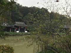 -南山风景名胜区