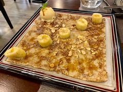anna皇后安娜可丽饼-LA CREPERIE BRETONNE布列塔尼法式餐厅(天童北路店)