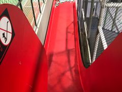-C7城市运动空间·蹦床·健身·团建