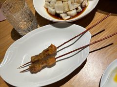 -四季明湖·鲁菜海鲜(明湖店)