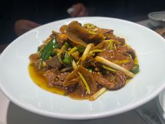 -打酱油·非遗淮扬菜(瘦西湖梅岭店)