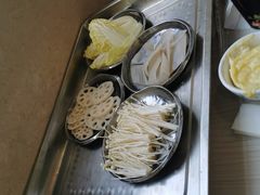 -上海交通大学新疆餐厅