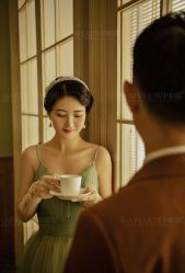 -雪中彩影婚纱摄影·品控旗舰店