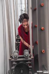 -无界瑜伽普拉提