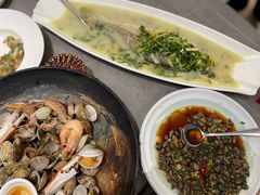 -阿毛饭店·宁波老字号(儿童公园旗舰店)