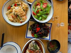 -妈妈的味道(和顺古镇店)