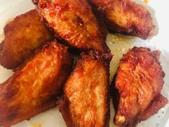 -如轩海鲜砂锅粥(国际能源店)