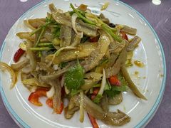 -白魁老号饭庄(交道口店)