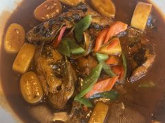 -扬州狮子楼·非遗淮扬菜(总店)