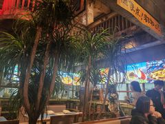 -五马集·海鲜·温州大牌档(黑金冠五马街十字路口店)